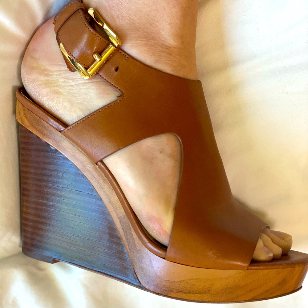 Michael Michael Kors Platform